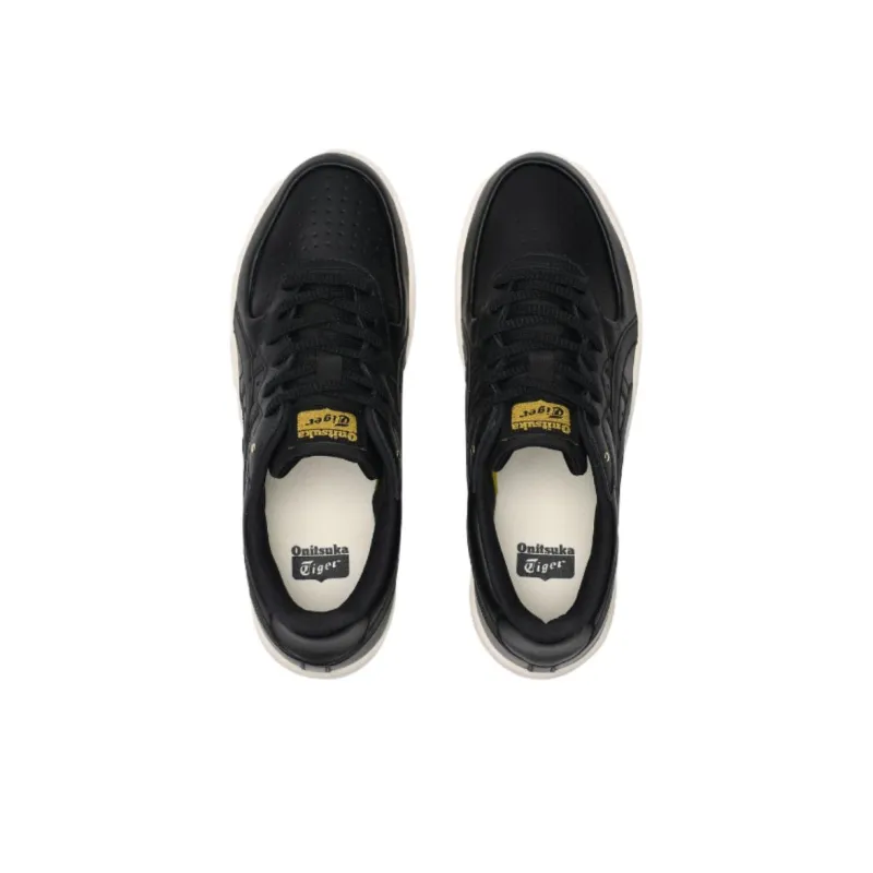 Onitsuka Tiger Gsm 'Black' Women's-4
