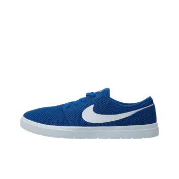 Nike Sb Portmore Ii Ultralight Game Royal White