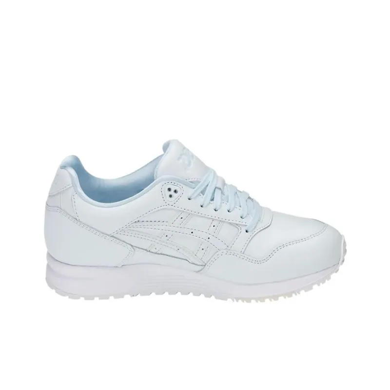Asics Gelsaga Anti Slip And Wear Resistant Breathable Low Top Running Shoes Women's Running Shoes-1