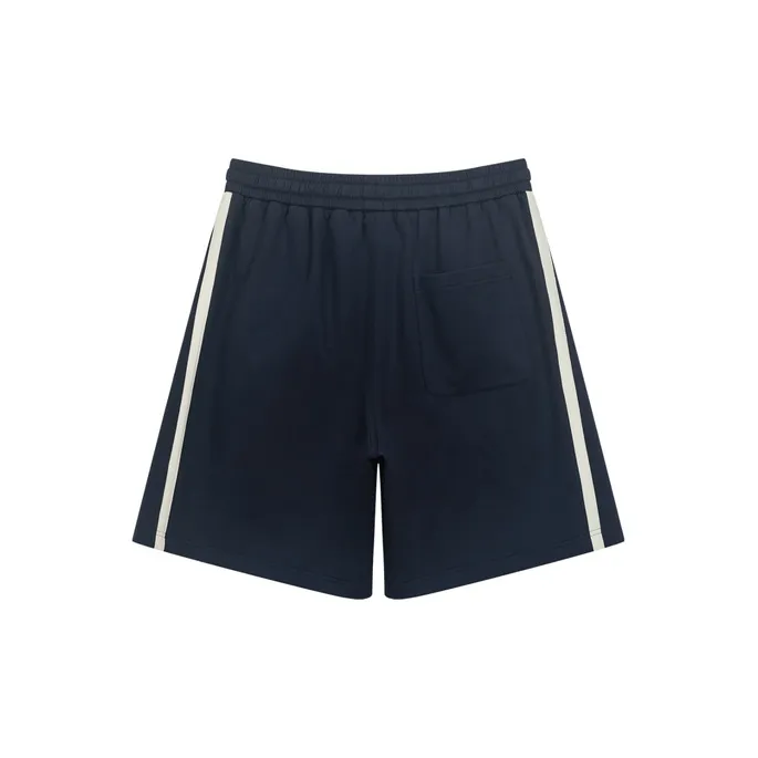 Bosieagender Casual Shorts Unisex-1