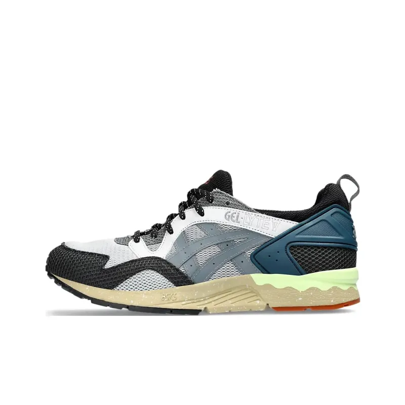 Asics Gel Lyte V Material Play Glacier Grey-0