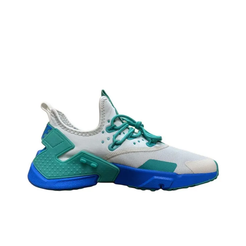 Nike Air Huarache Drift Barely Green Blue Orbit-1
