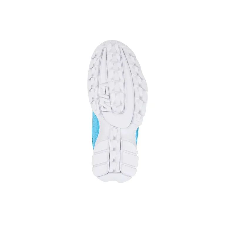 FILA Women's Disruptor 2 Premium 'Scuba Blue'-3