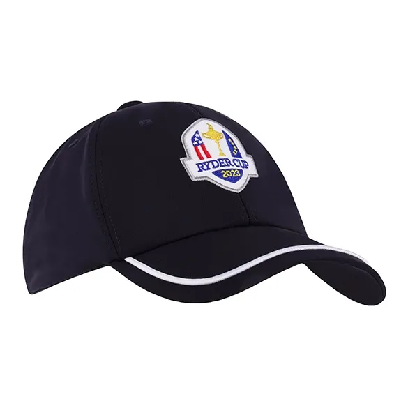 RYDER CUP Polyamide Baseball Caps Men's 3 Colors Available For Selection-10