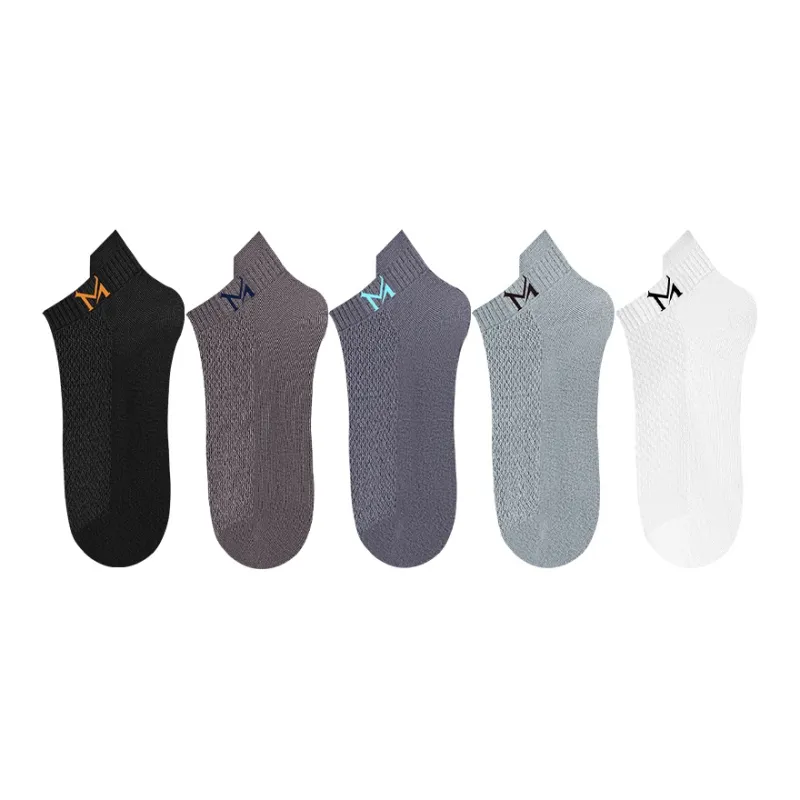 MADALLO Ankle Socks Women's Combo Set-14