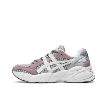 Asics Gel Bnd 'Grey Violet Blush' Women's