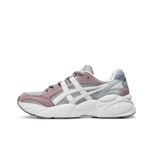 Asics Gel Bnd 'Grey Violet Blush' Women's
