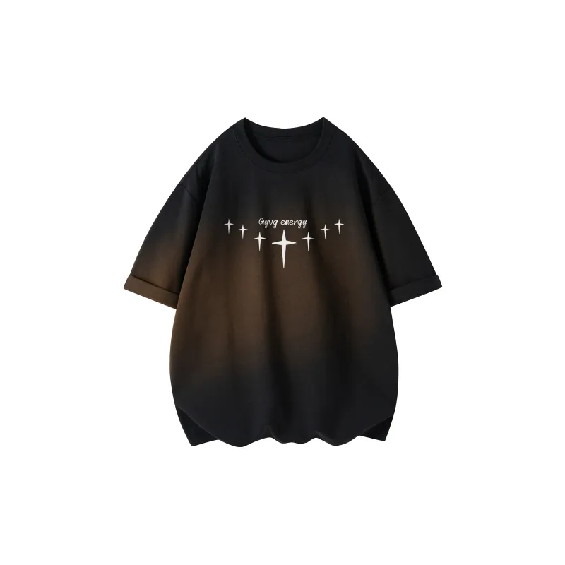 GY.VG T Shirts Unisex-5