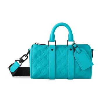 LOUIS VUITTON M13866 Keepall Bandoulière 25