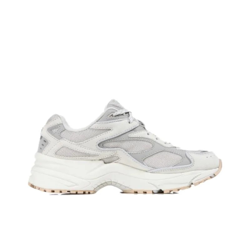 FILA X Bts Catapult Shoes Grey/White-1