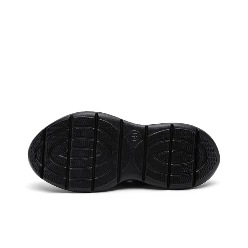 OUBT Cut Out Water Shoes For Floating Clogs Men's-6