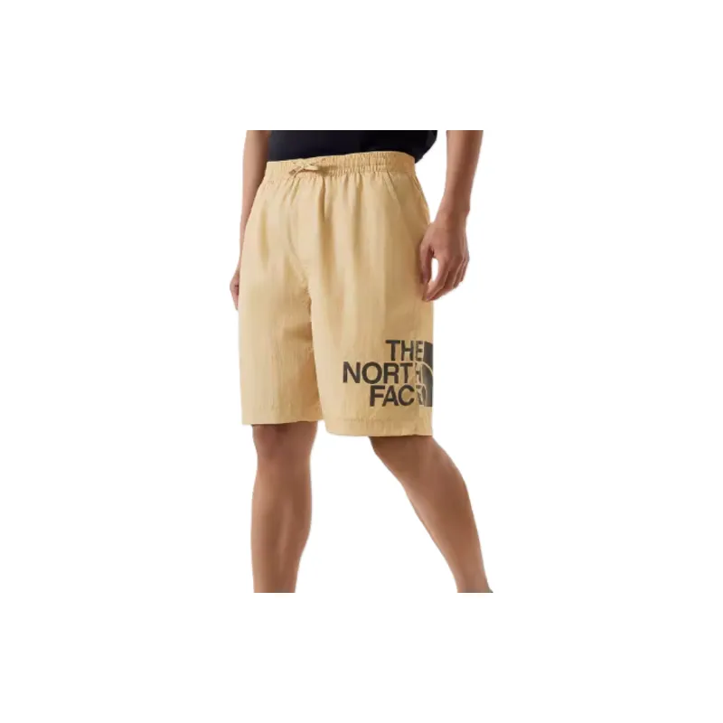 THE NORTH FACE Casual Shorts Men's Stone Tan-1