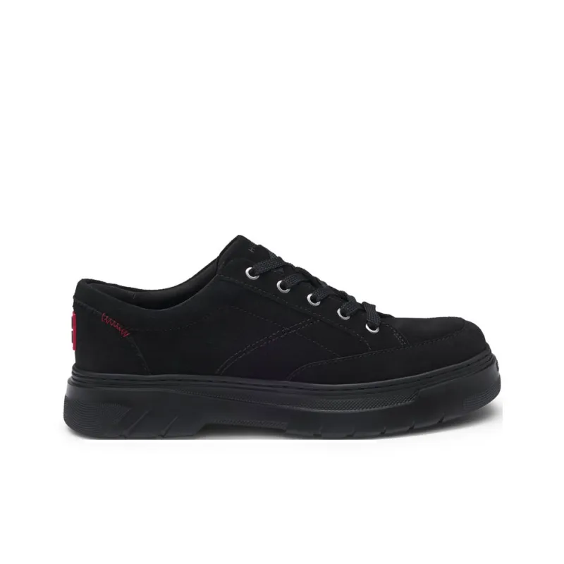 HUGO BOSS Casual Shoes Men's Black-1