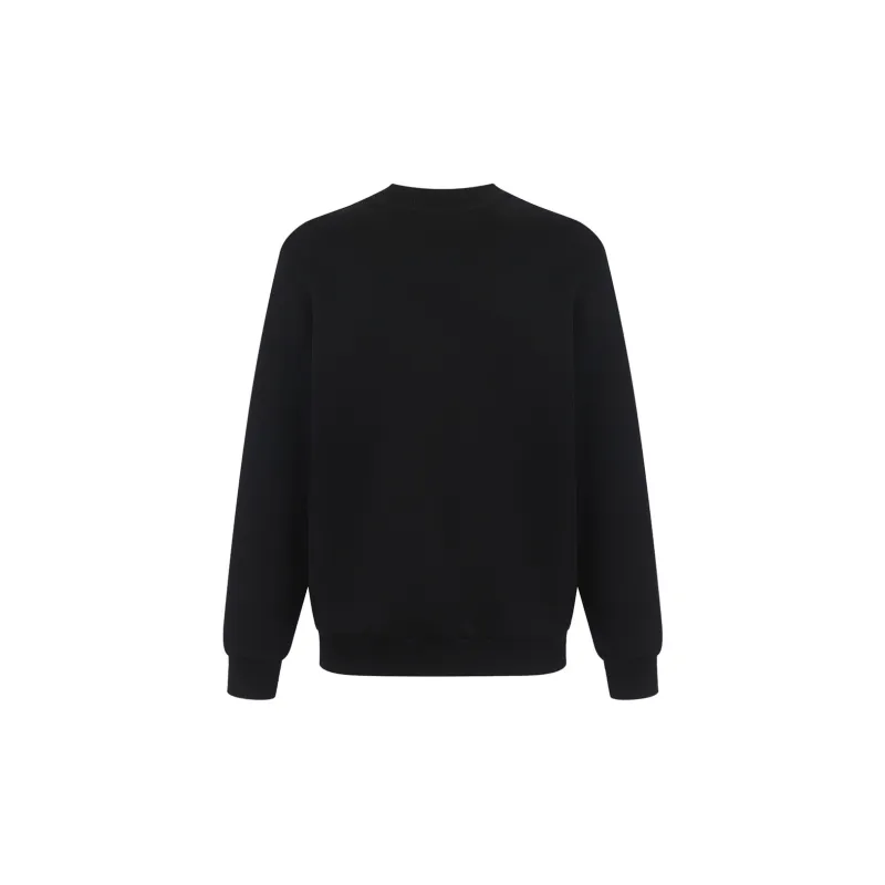 FERRE Sweatshirts Men Black-1