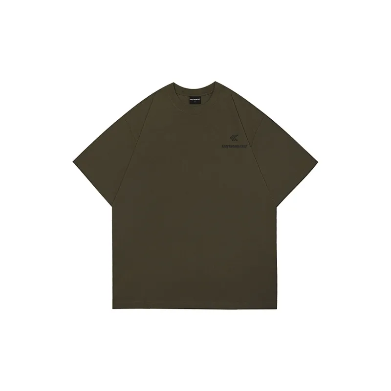 Kang's Wonderland T Shirt Unisex-7