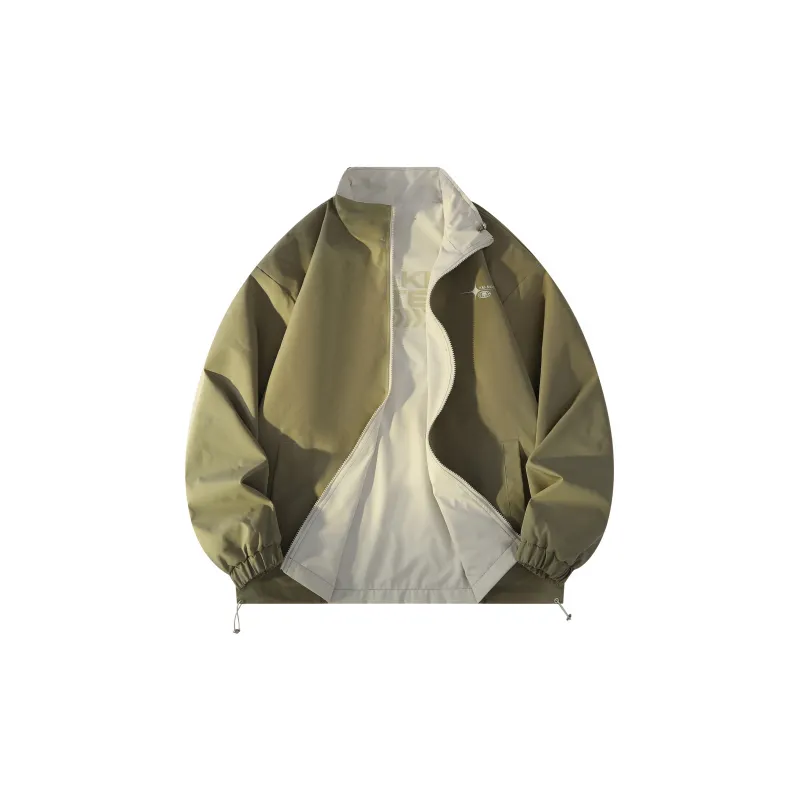 KM Jackets Unisex-23