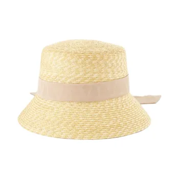 Valentino Garavani Ribbon embellished Bucket Hat
