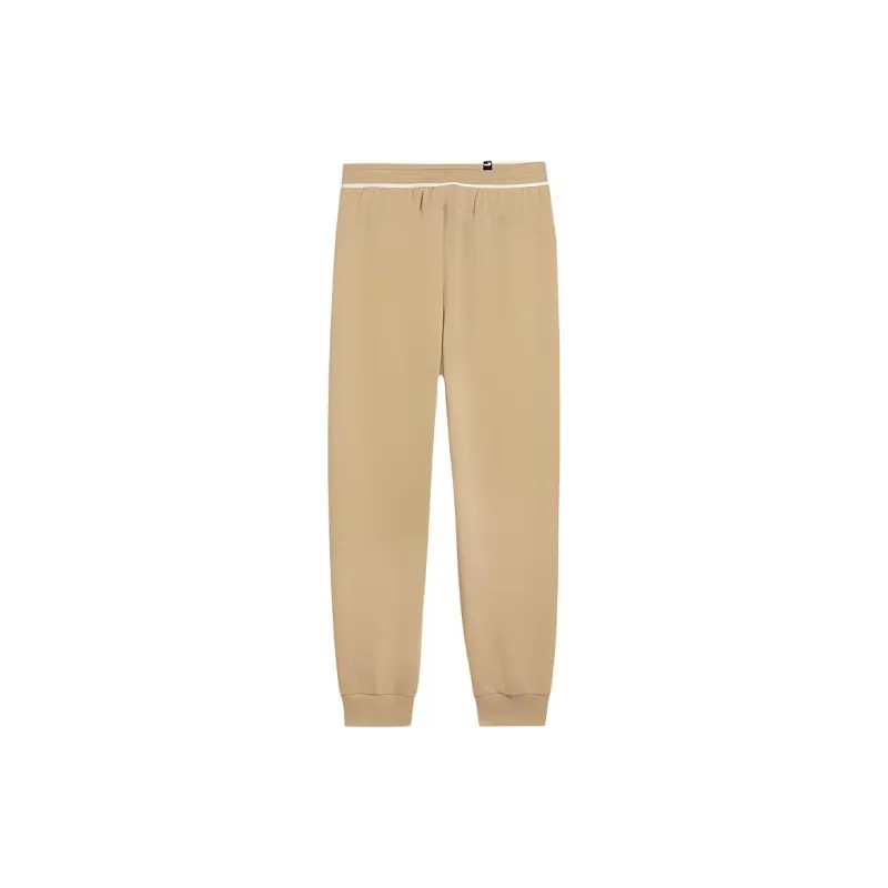 PUMA Casual Pants Women's Prairie Brown-1