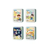 Knowledge for Middle and Primary School Students