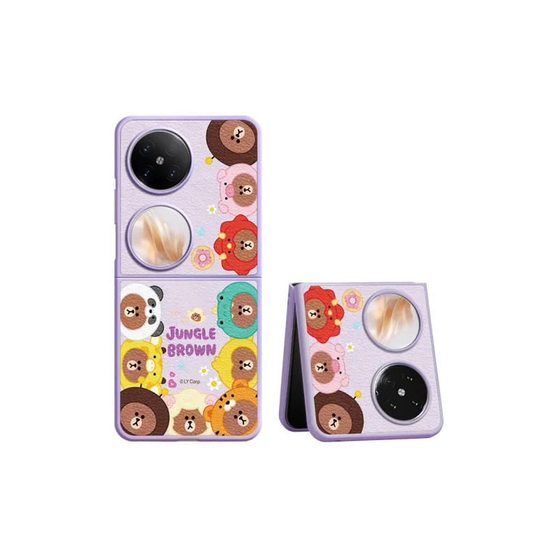LINE FRIENDS Phone Cases-15