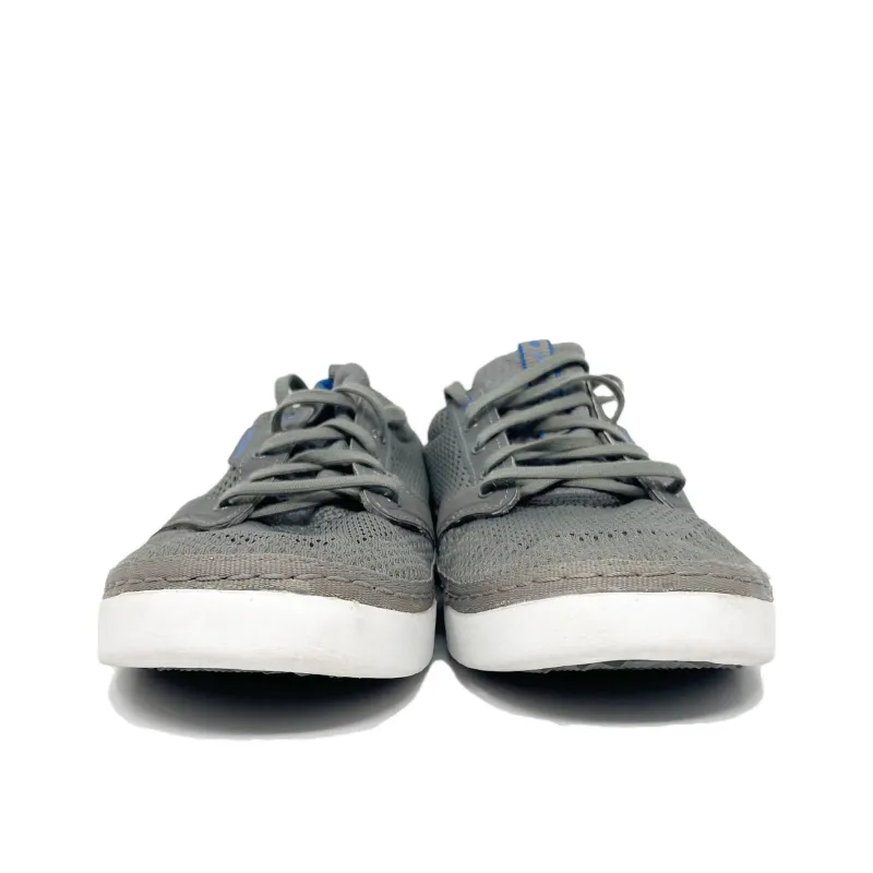 New Balance NB Apres Skateboard Shoes Men Low-Top Gray-4