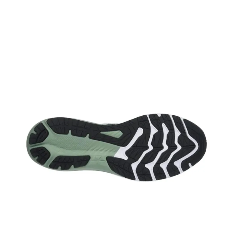 Asics GT 2000 11 Cushioning, Wear Resistant Low Top Running Shoes Unisex White-4