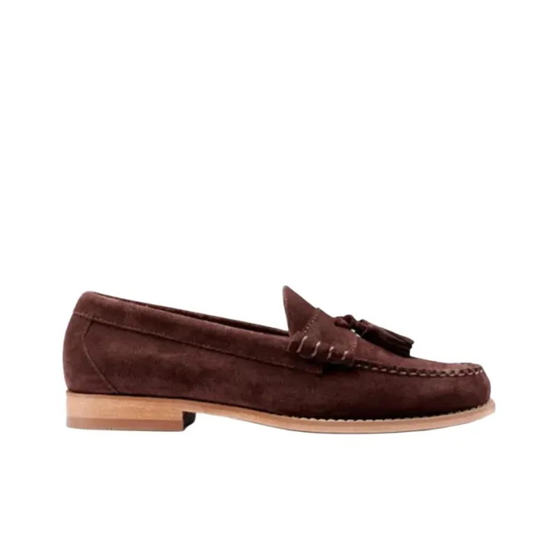 G.H. Bass & Co. Loafers Men's Brown-1