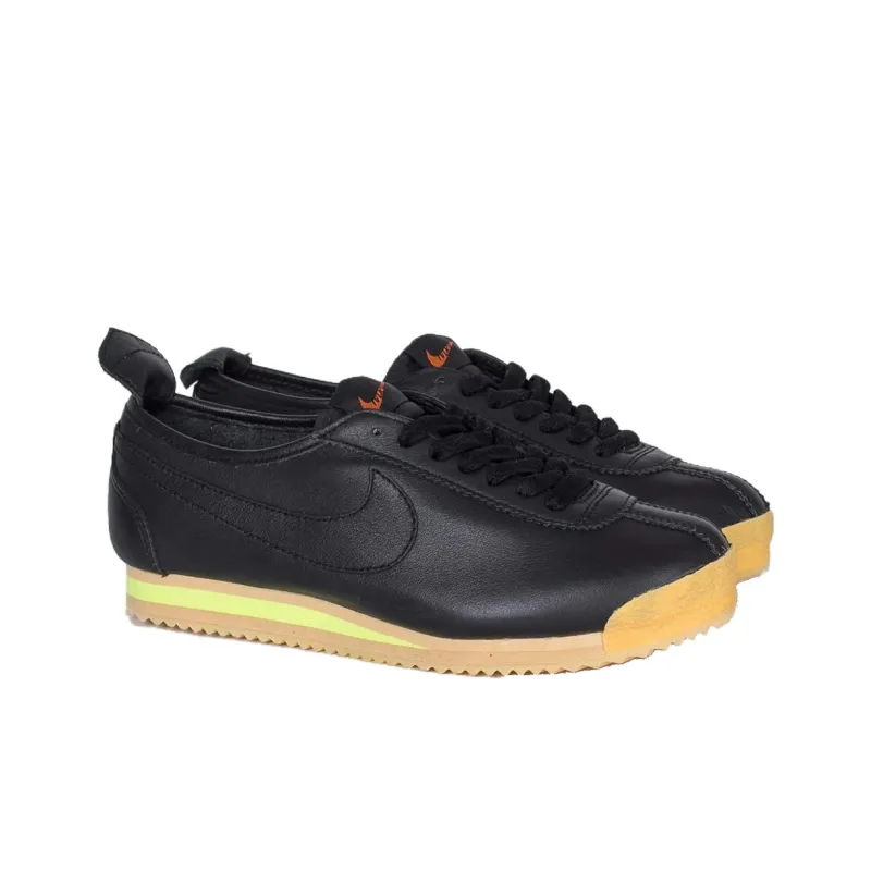 Nike Cortez 72 Black Gum Women's-1
