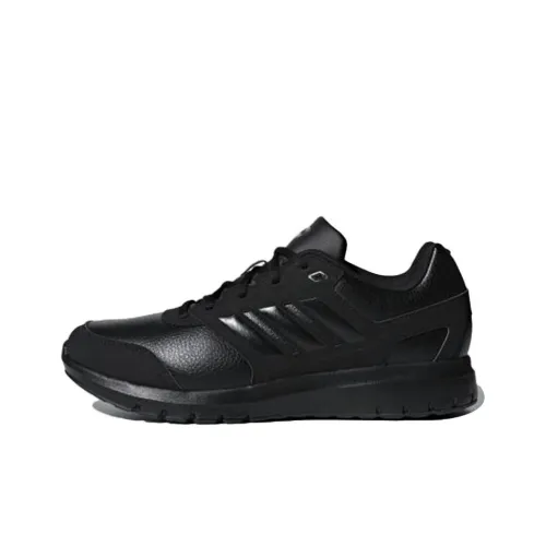 Adidas DURAMO LITE 2.0 Running Shoes Unisex Low-Top Black