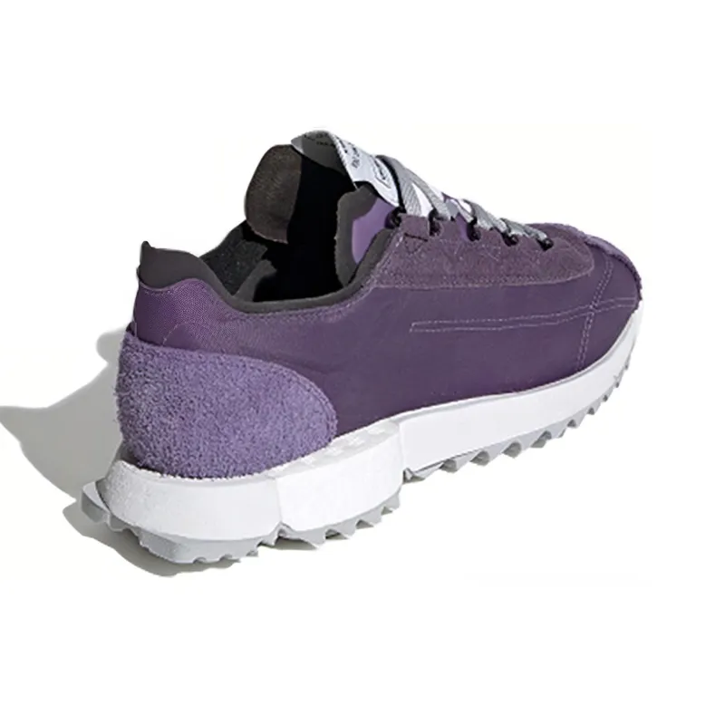 Adidas Originals Sl 7600 Tech Purple Women's-3