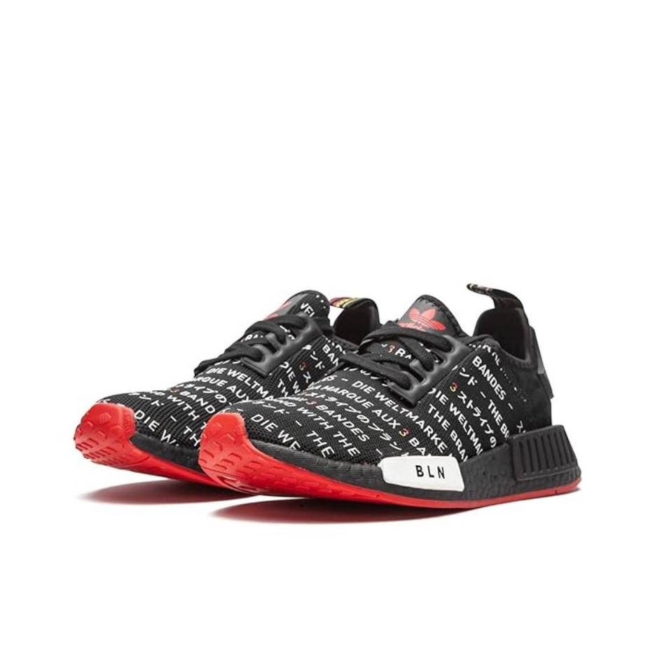 Adidas nmd r1 berlin black best sale