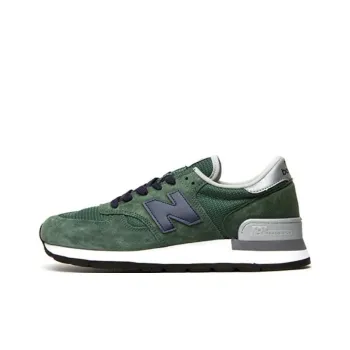 New Balance 990 Made In Usa