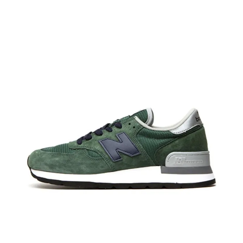 New Balance 990 Made In Usa-0