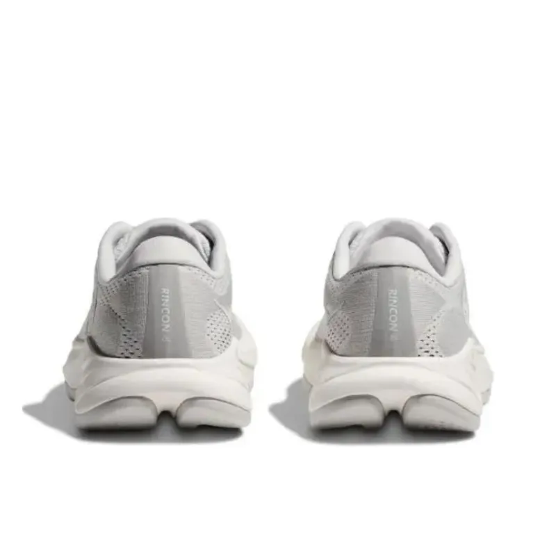 HOKA ONE ONE Anti-Slip Wear-Resistant Low-Top Running Shoes Men's Gray-5