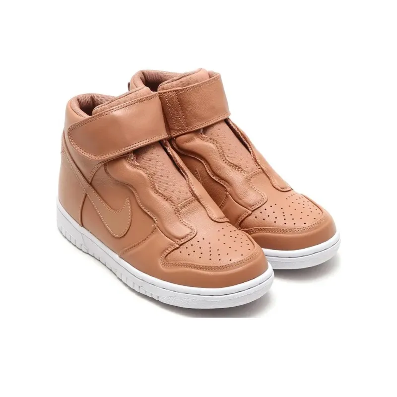 Nike Dunk High Ease Dusted Clay Women's-2