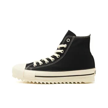 Converse All Star Bt Sharksole Hi 'Black White'