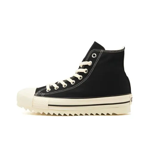 Converse All Star Bt Sharksole Hi 'Black White'