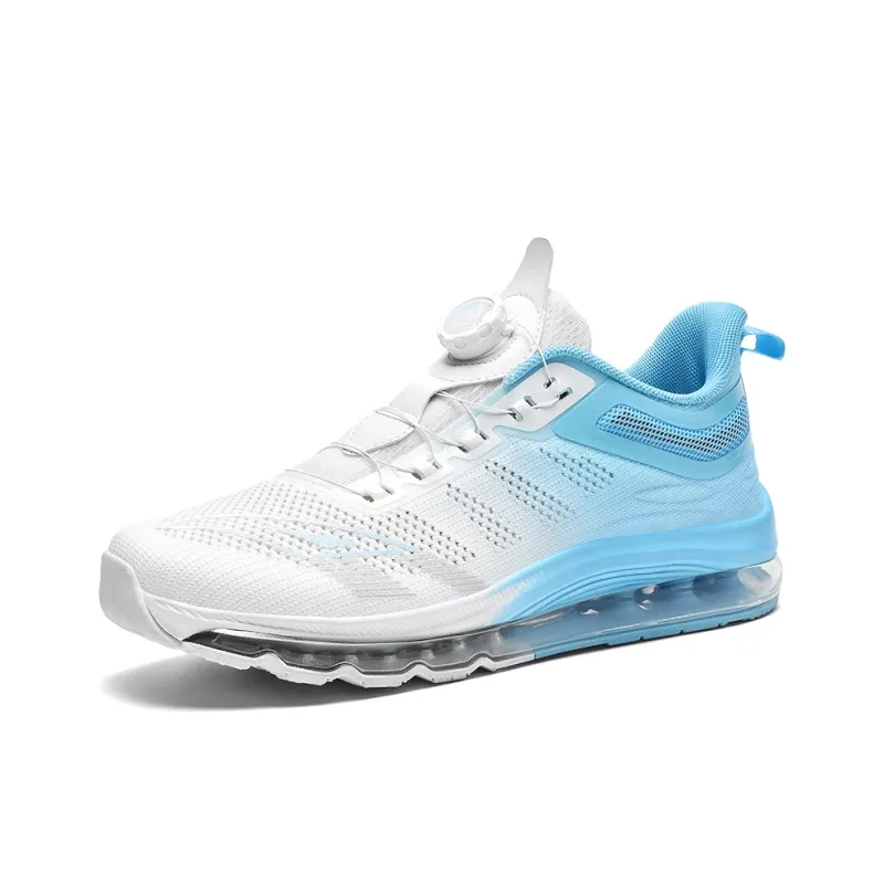 Jerden Smith Breathable Low Top Running Shoes Men's-1