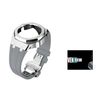Vencrew Unisex Farmhouse Series Watch Cases