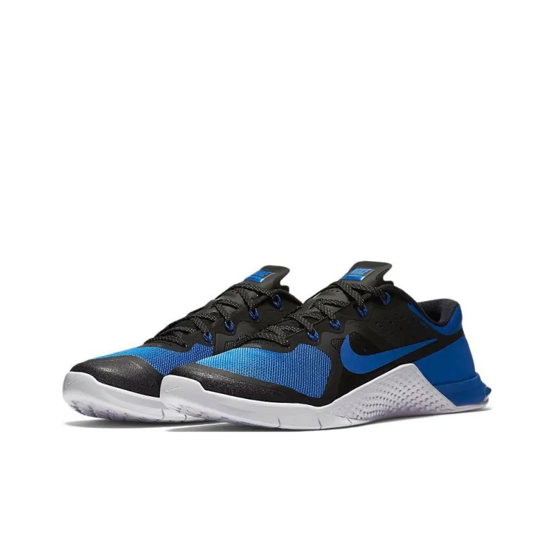 Nike Metcon 2 Amp X Black/Royal Blue Royal Blue-2