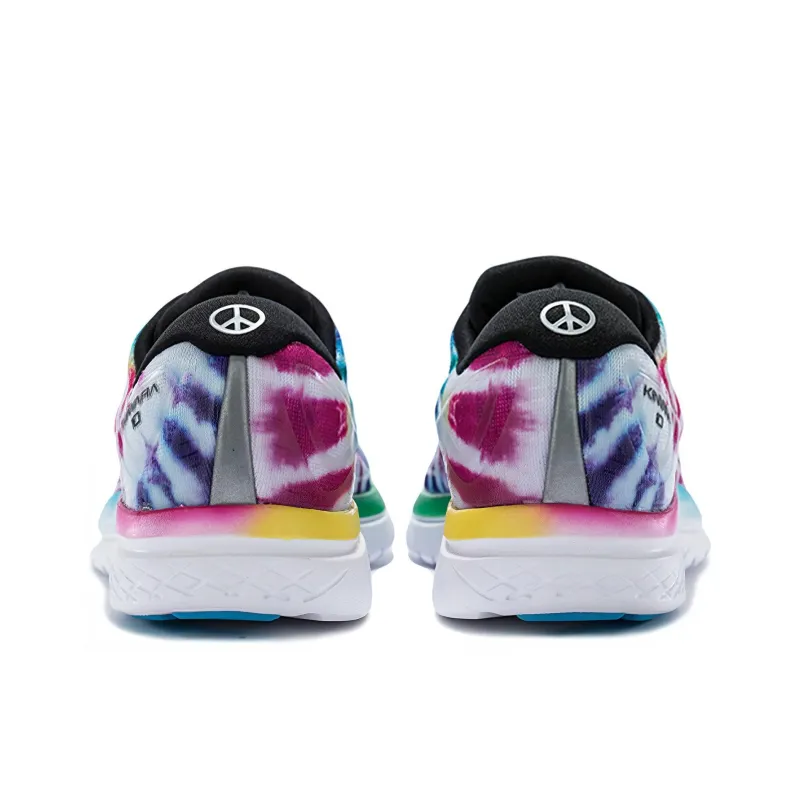 Saucony Non-slip Lightweight Low-Top Running Shoes Women's Multicolor-3