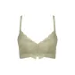 Cream Green