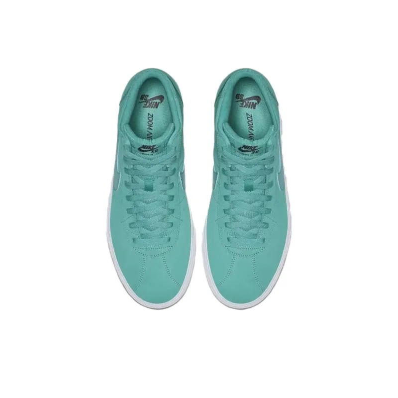 Nike Bruin High Sb Cabana Women's-1