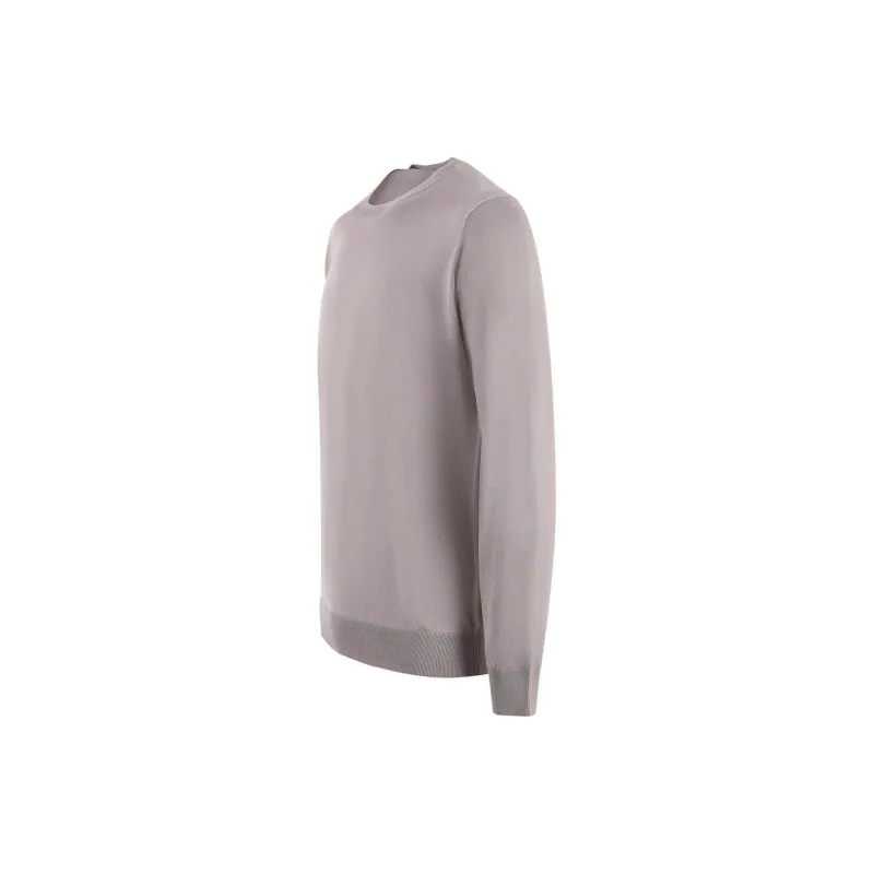 PAOLO PECORA MILANO T-Shirt Men's Light Brown-2