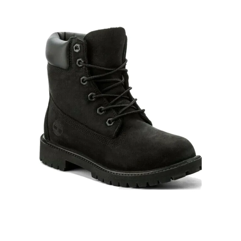 Timberland Lace up Ankle Boots Women's-2