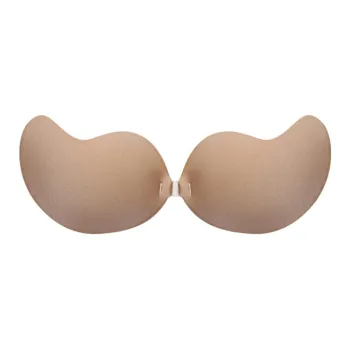 VNA Breast Patches Women's Skin