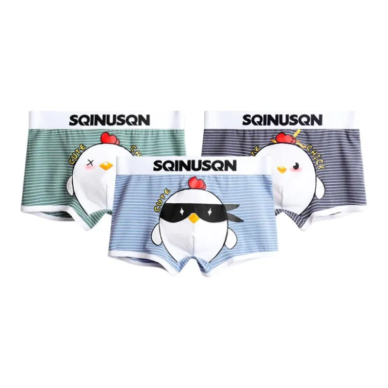 Sicily Men Underpants-1