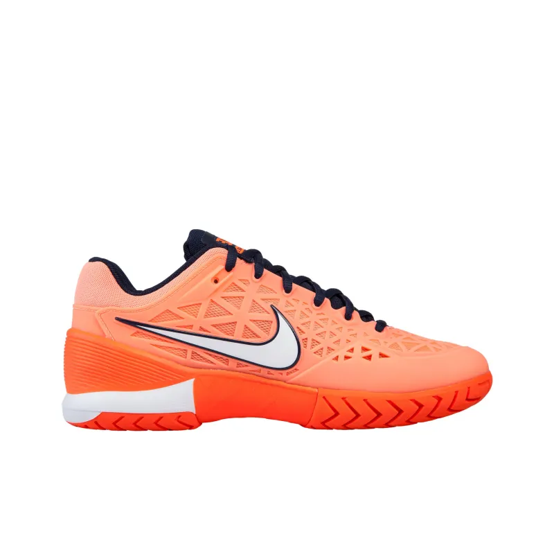 Nike Zoom Cage 2 Bright Mango Women's-1
