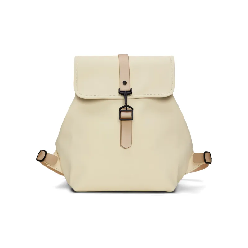 Rains Polyester Backpack Unisex Multicolor-15