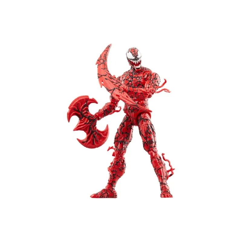 Hasbro Marvel Legends Action Figures-0